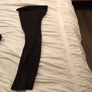 Blanqi Maternity Leggings